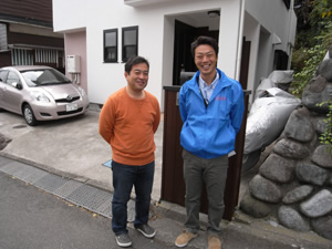 鎌倉市 M様