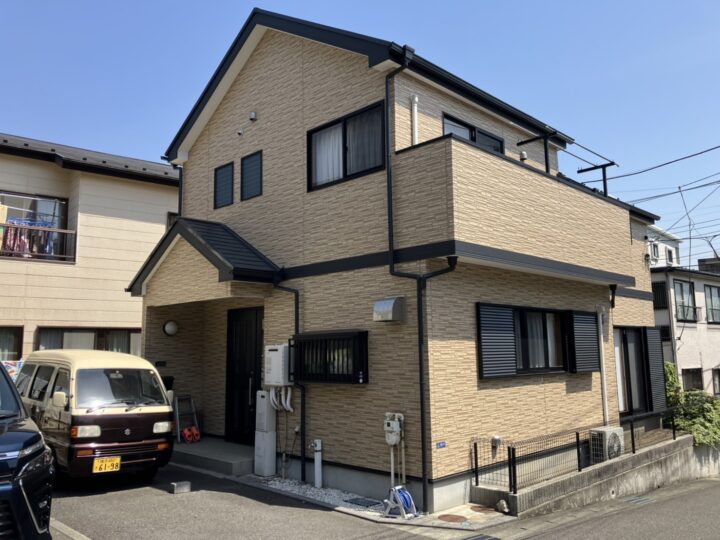 鎌倉市 T様邸