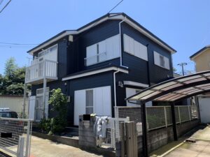 藤沢市 M様邸