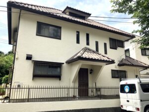 鎌倉市 H様邸