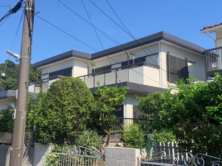 鎌倉市　H様
