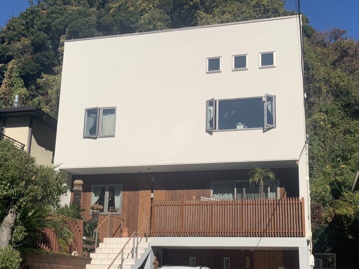 鎌倉市　N様