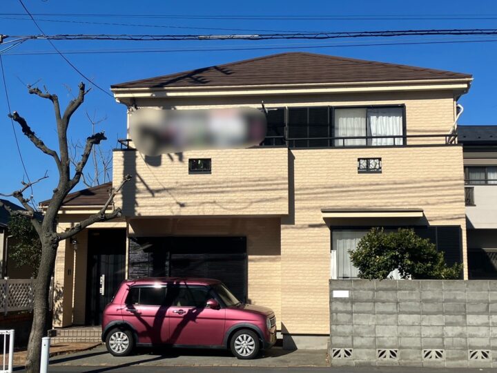 藤沢市　T様邸
