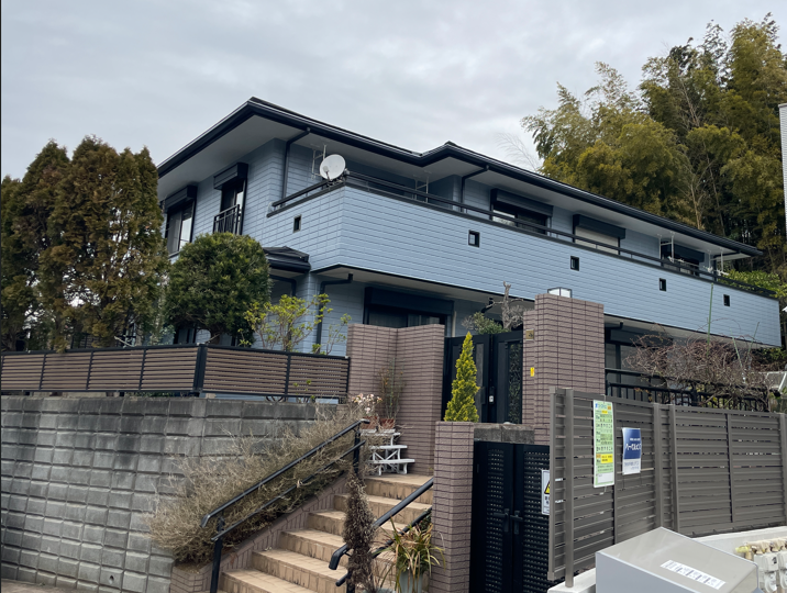 鎌倉市　S様邸