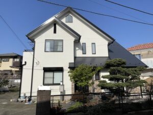 鎌倉市　N様邸