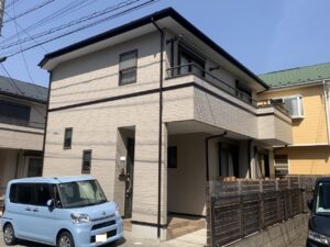 藤沢市　I様邸