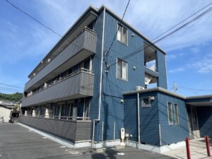鎌倉市　Kマンション