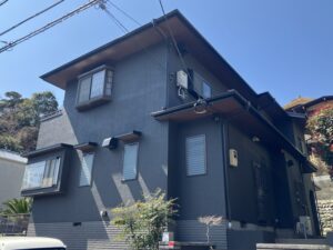 鎌倉市 T様邸