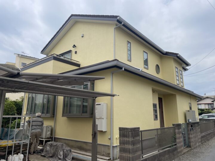 藤沢市　M様邸