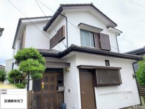 鎌倉市　K様邸