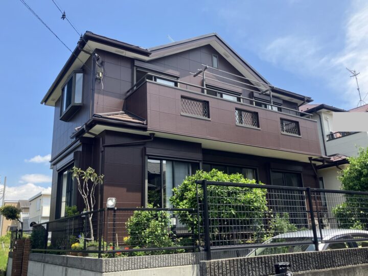 藤沢市　K様邸