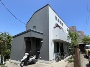 逗子市 T様邸