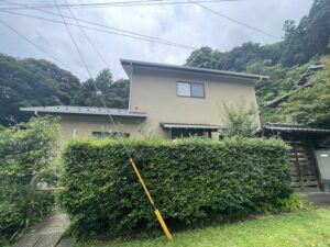 鎌倉市　I様邸