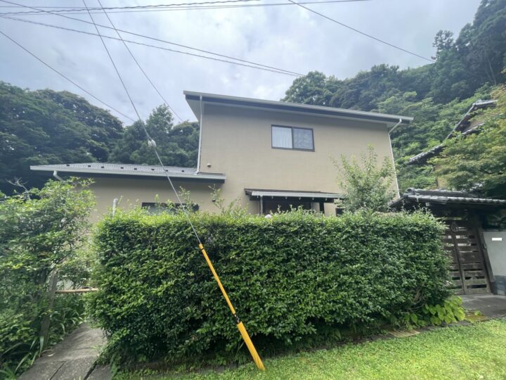 鎌倉市　I様邸