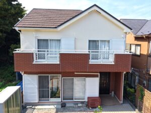鎌倉市　N様邸