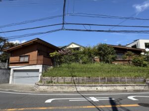 鎌倉市　S様邸