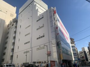 藤沢市　Tビル