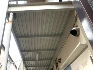 鎌倉市　Kアパート