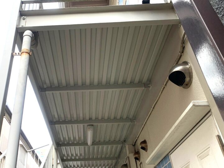 鎌倉市　Kアパート