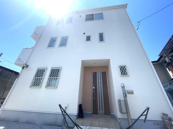 鎌倉市　S様邸