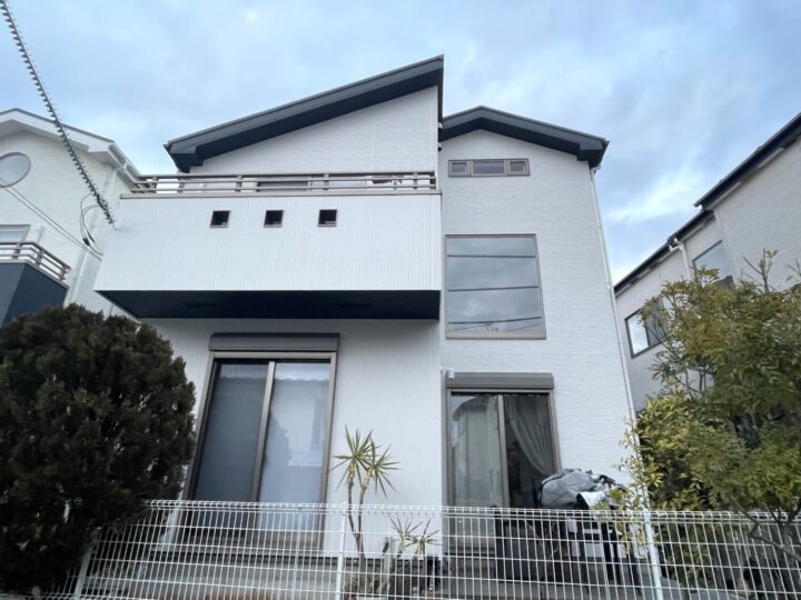 藤沢市　K様邸