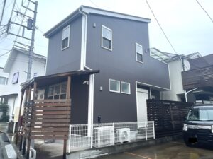 藤沢市 Y様邸