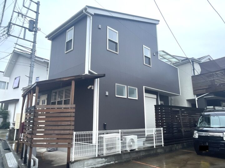 藤沢市　Ｙ様邸