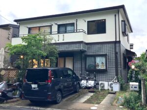 鎌倉市　N様邸