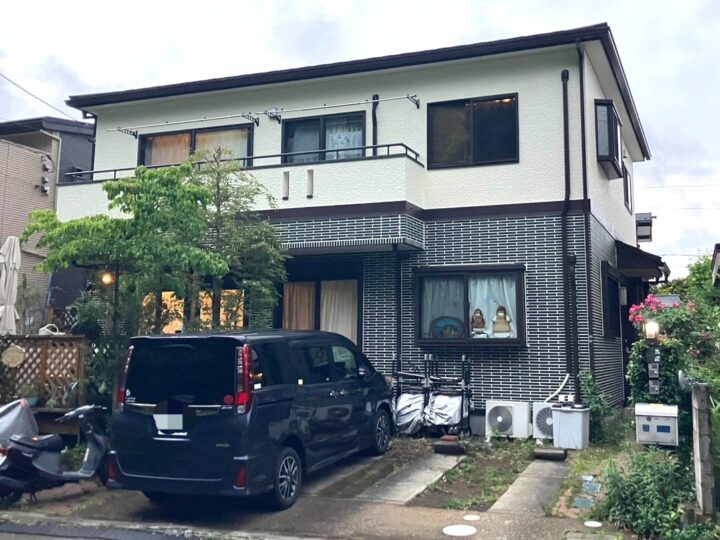 鎌倉市　N様邸