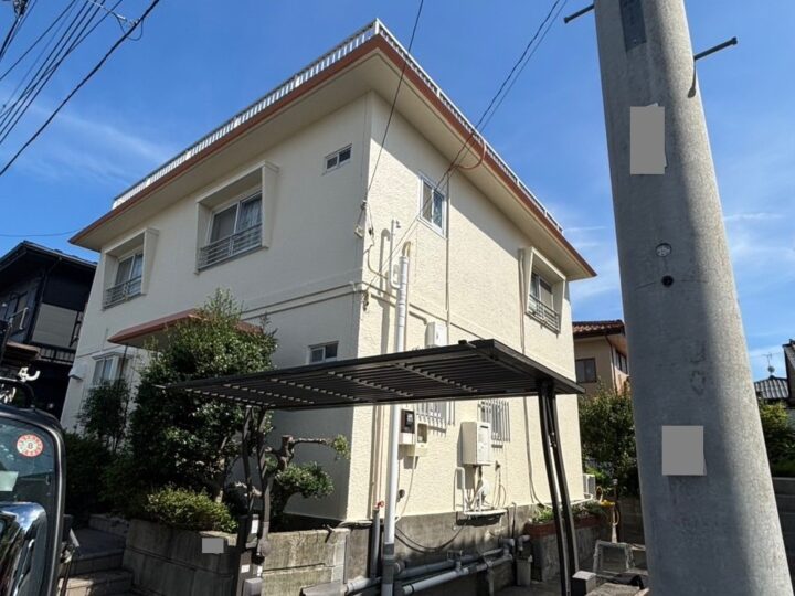 藤沢市　G様邸