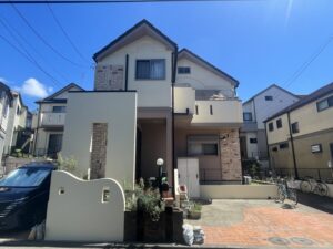横浜市　K様邸