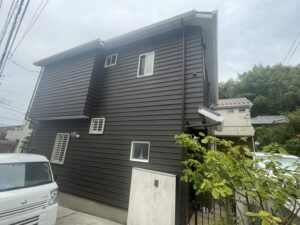 逗子市　T様邸