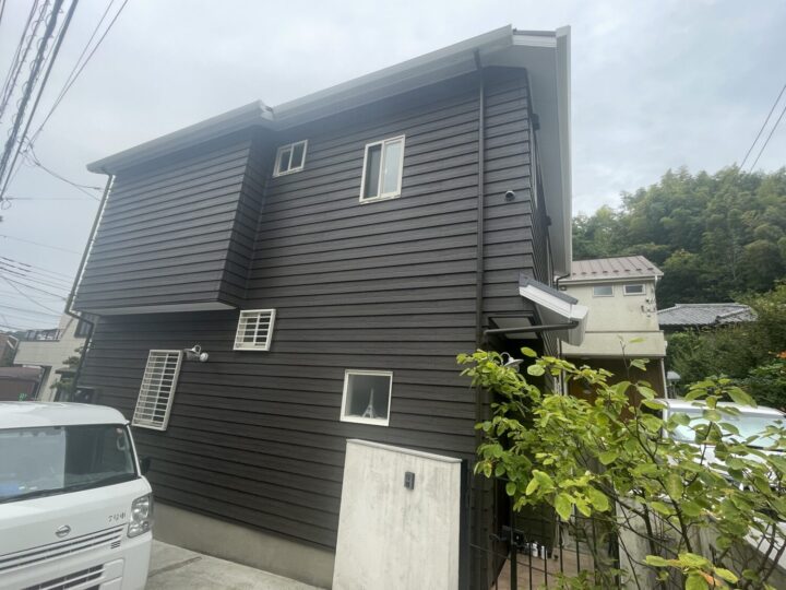 逗子市　T様邸
