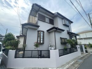 鎌倉市　F様邸