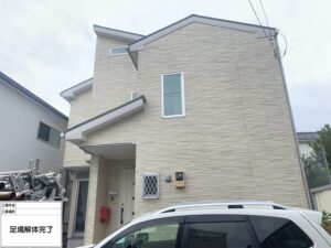 藤沢市　F様邸