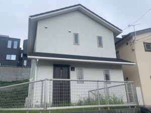 藤沢市　I様邸