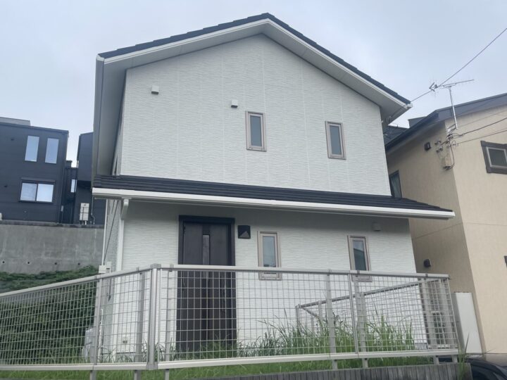 藤沢市　I様邸