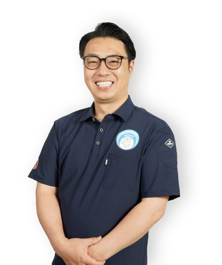 代表取締役 石田 雄二