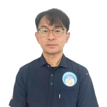 営業部部長 髙野 信一