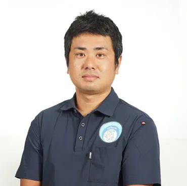 塗装・防水職人 北林 正彦