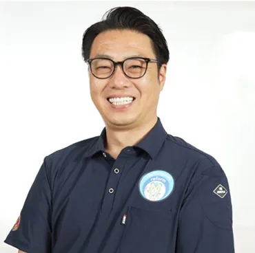 代表取締役 石田 雄二