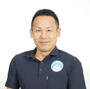 営業統括本部長・施工管理 藤田 萩